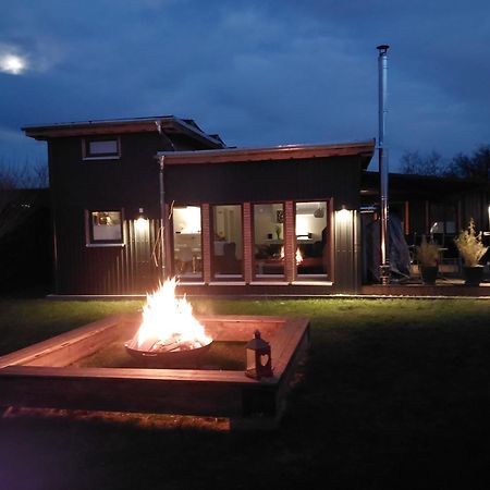 Happy-Nest Vila Oberkramer Exterior foto