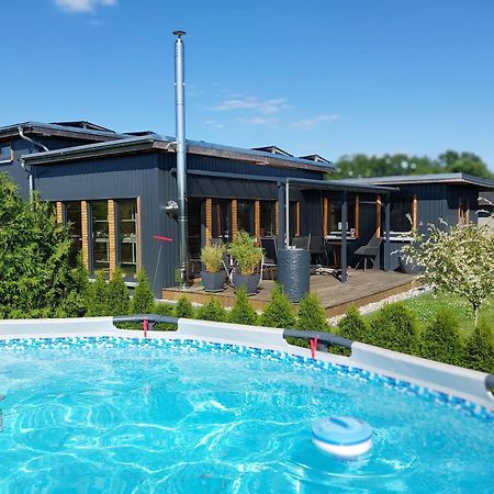 Happy-Nest Vila Oberkramer Exterior foto