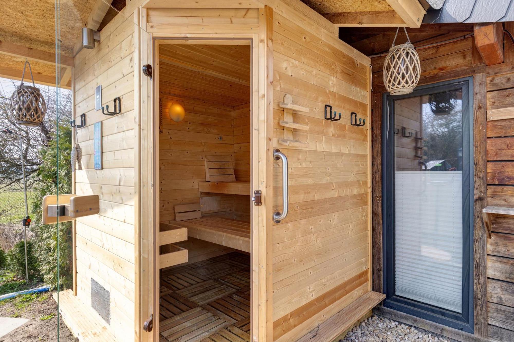 Happy-Nest Vila Oberkramer Exterior foto