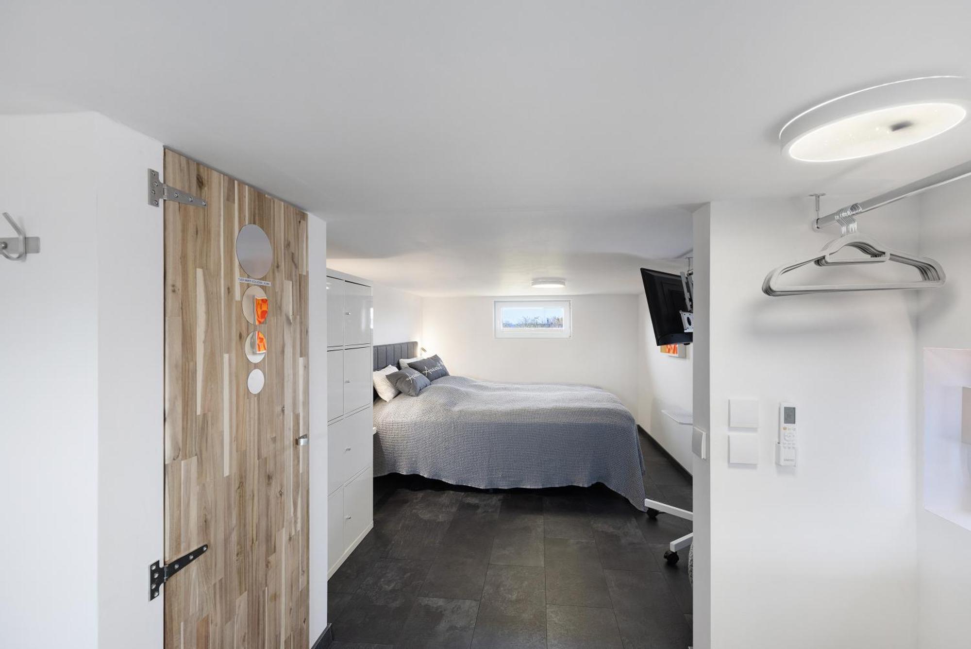 Happy-Nest Vila Oberkramer Exterior foto