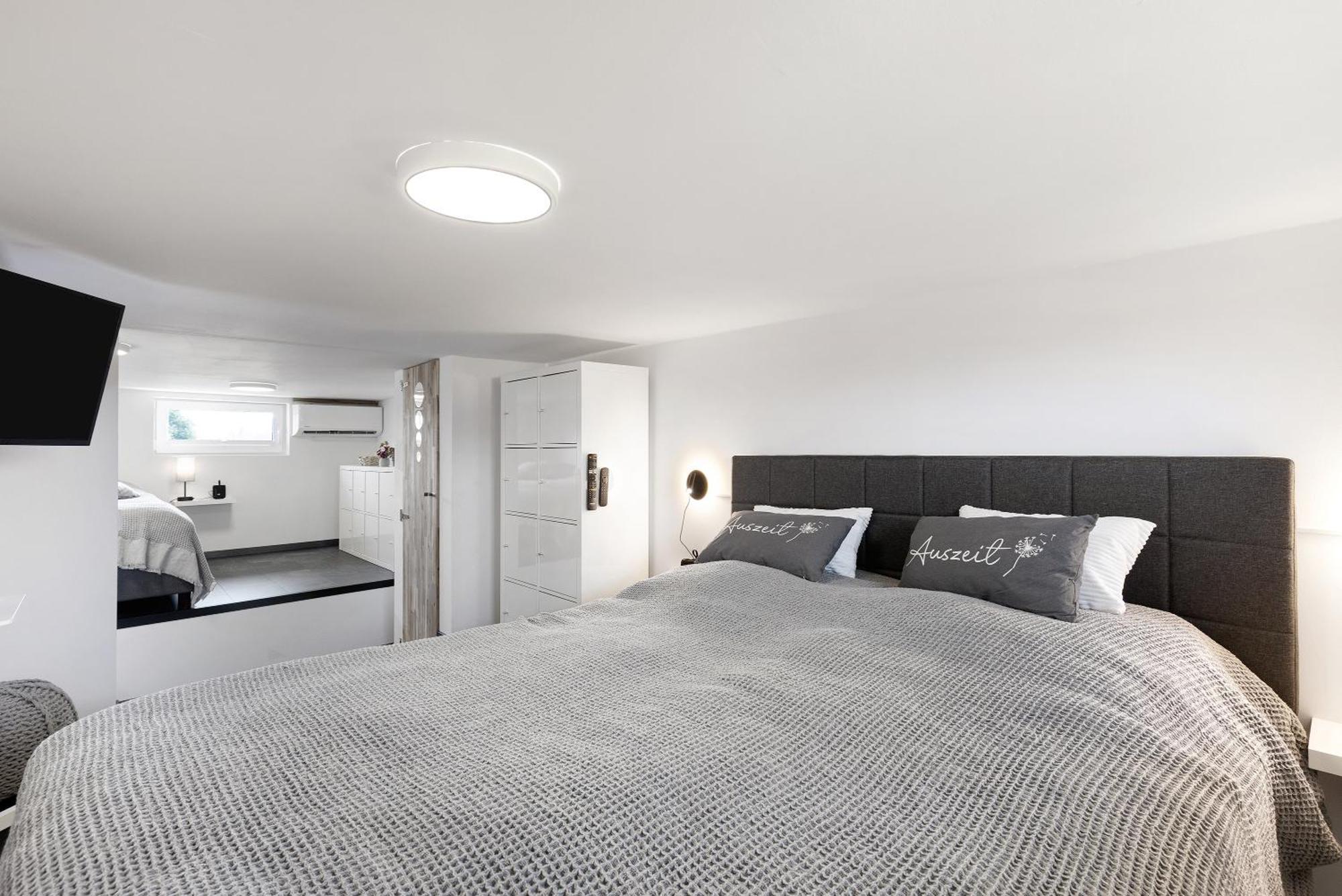 Happy-Nest Vila Oberkramer Exterior foto