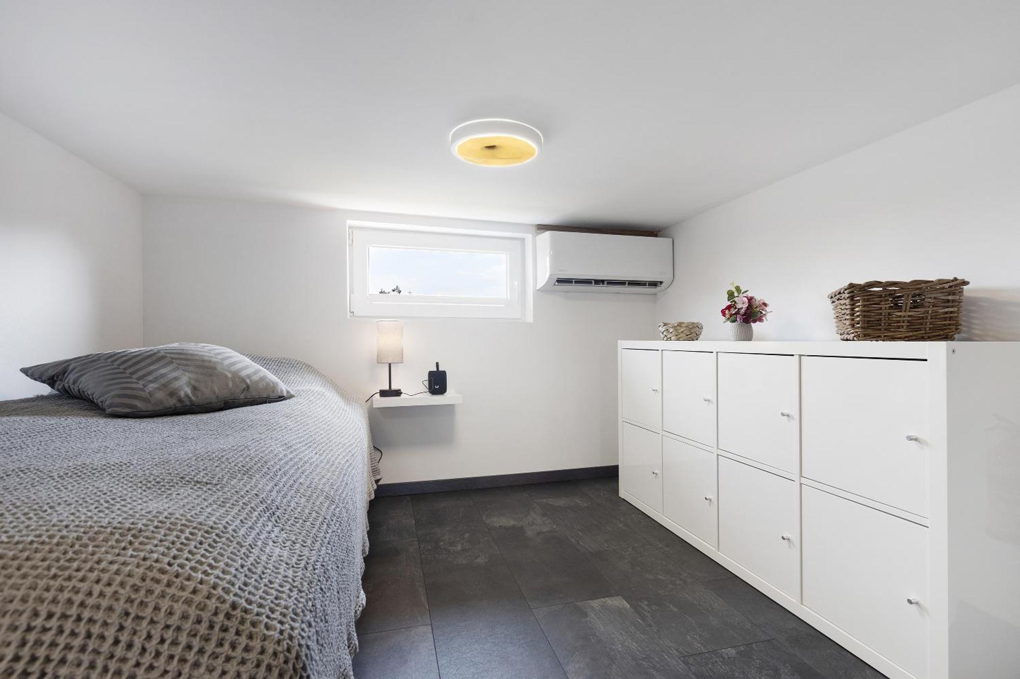 Happy-Nest Vila Oberkramer Exterior foto