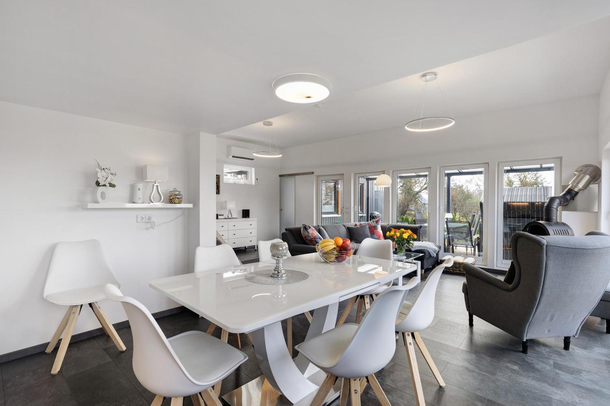 Happy-Nest Vila Oberkramer Exterior foto