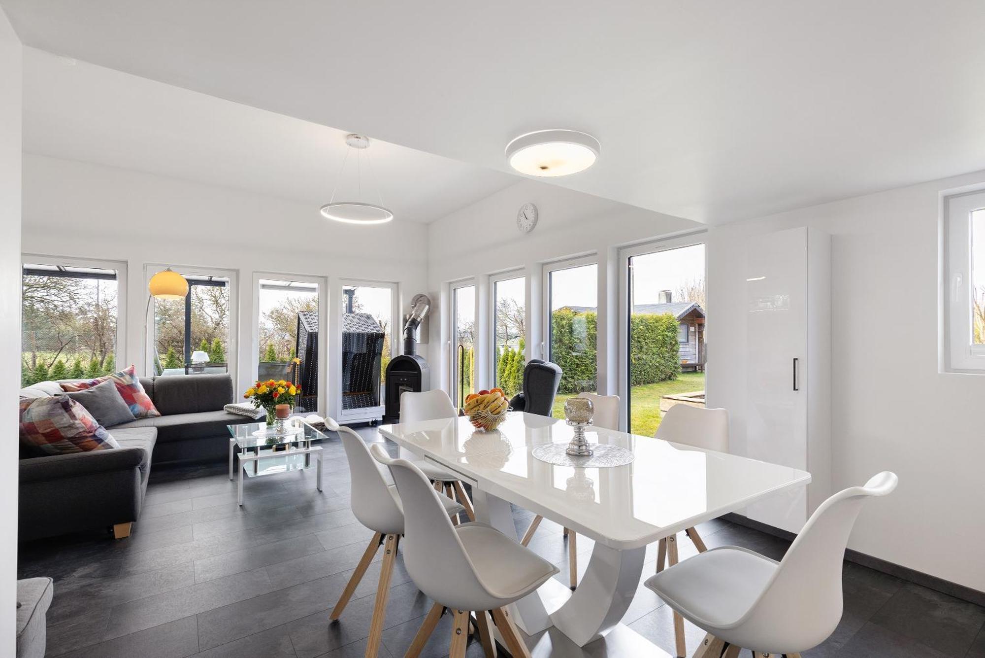 Happy-Nest Vila Oberkramer Exterior foto