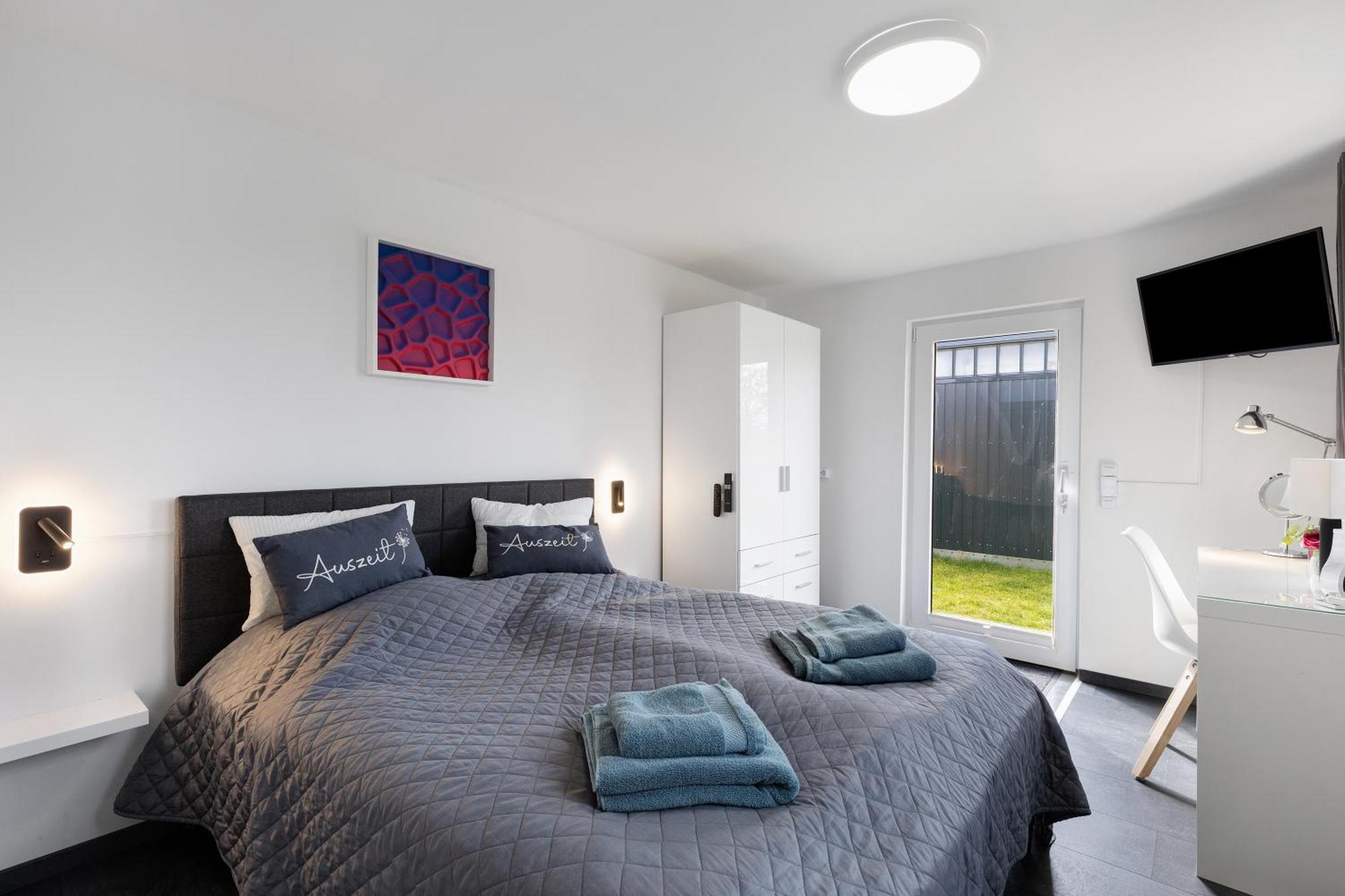 Happy-Nest Vila Oberkramer Exterior foto
