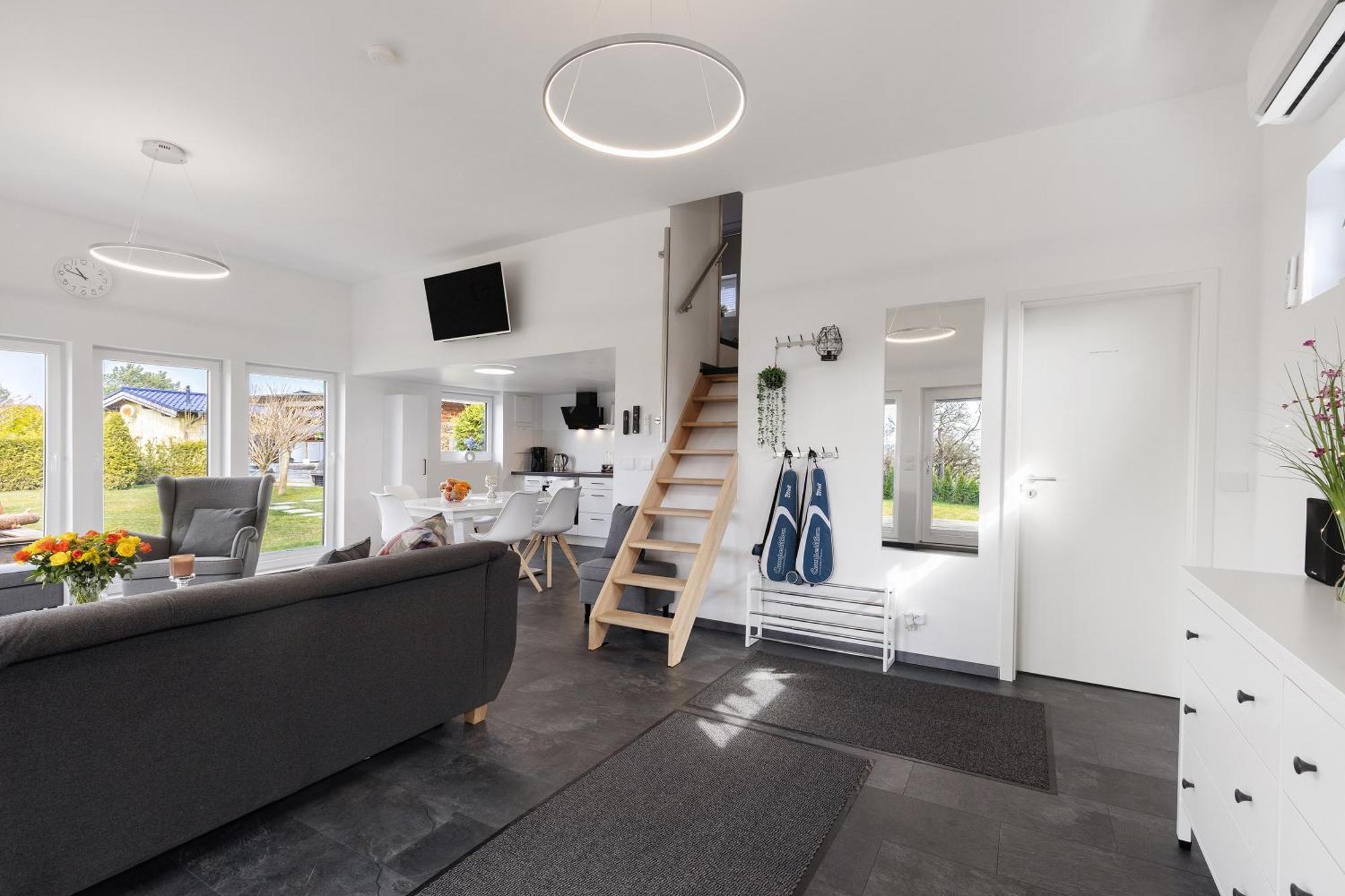 Happy-Nest Vila Oberkramer Exterior foto